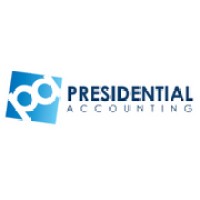 Presidential Accounting Logo