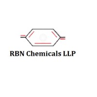 RBN CHEMICALS Logo