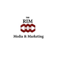 The Rim Media and Marketing Logo