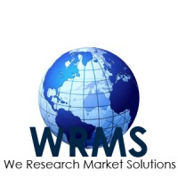 WRMS - We Research Market Solutions Pvt Ltd. Logo