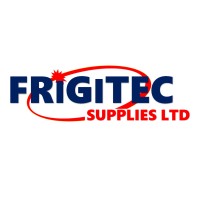 Frigitec Supplies Ltd Logo