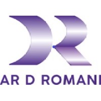 AR D ROMANI Logo