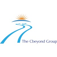 The Cbeyond Group Logo