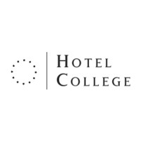 Hotel College Logo