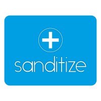 Sanditize Logo