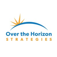 Over the Horizon Strategies Logo