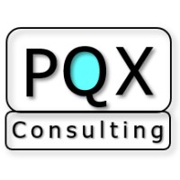 PQX Consulting Logo