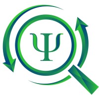 Psychronized.com Logo