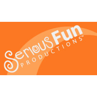 Serious Fun Productions, LLC Logo