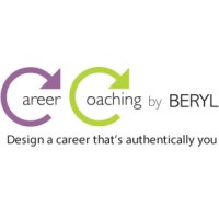 Career Coaching by BERYL Logo