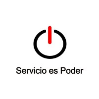 Servicio es Poder Logo