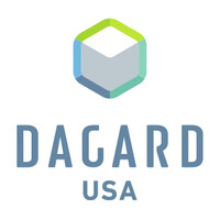Dagard USA Logo