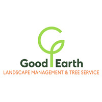 Good Earth Corporation Logo