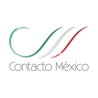 Contacto México Logo
