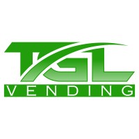TGL Vending Logo