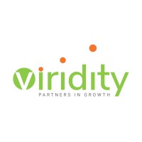 Viridity Pty Ltd Logo