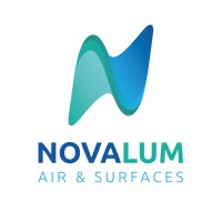 NOVALUM Logo