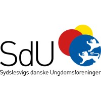 Sydslesvigs danske Ungdomsforeninger Logo