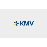 Kungsörs Mekaniska Verkstad AB - KMV Logo
