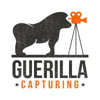 Guerilla Capturing Logo