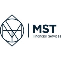 MST Financial Services Logo