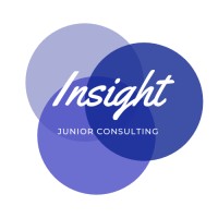Insight Junior Consulting Logo