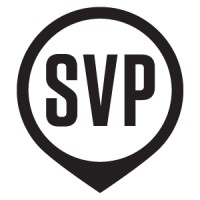 Social Venture Partners International Logo