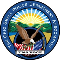 Ohio Small Police Department Association Logo