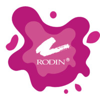Distribuidora Rodin Logo