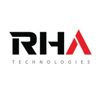 RHA Technologies Pvt Ltd Logo