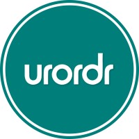 Urordr App Logo