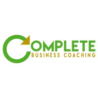 Complete Business Coaching Logo