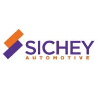 Sichey Automotive East Africa Limited Logo