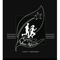 Sportez Vous Nature Logo