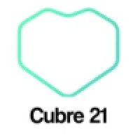 Cubre21 Logo