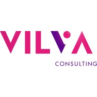 VILVA Consulting Logo