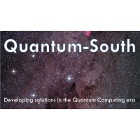 Quantum-South Logo