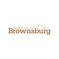 Town of Brownsburg Logo