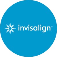 Invisalign Orthodontist US Logo