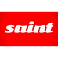 Saint London Logo