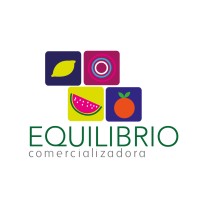 Equilibrio Comercializadora Logo