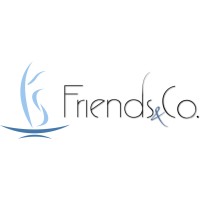 Friends & Co. Logo