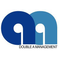 Double A Management Logo