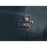 Illinois Real Estate Buyers Logo