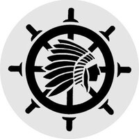 Indian Bay Marina and Restaurant Logo