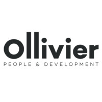 Ollivier People & Development Ltd Logo