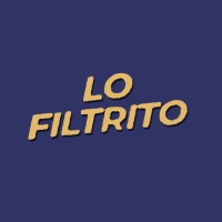 Lo Filtrito Logo