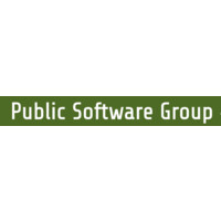 Public Software Group e. V. Logo