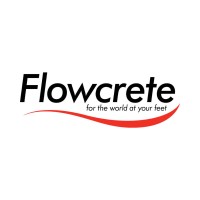 Flowcrete South Africa Logo