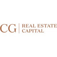 CG Real Estate Capital, LLC Logo